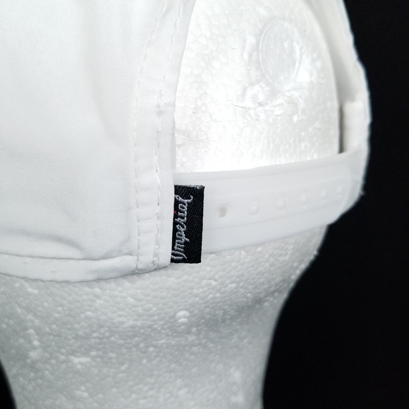 Lexus Houston Open Golf Rope Hat Snapback - Picture 7 of 10